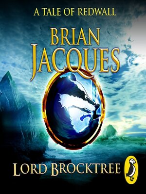 cover image of Lord Brocktree